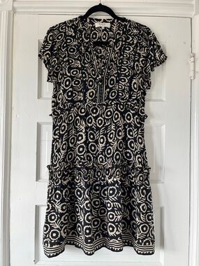 Sea New York Dress Size 6
